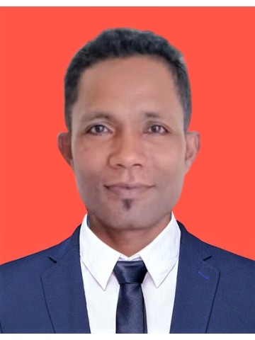 SOFYAN NAMMA, S.Pd