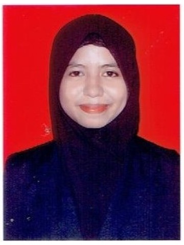 DITA DARMAN, S.Pd
