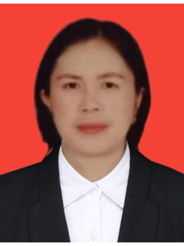 LENNY MARLENY JULEY, S.Pd