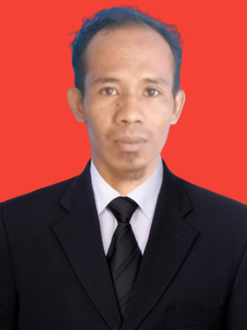 ASIS LATORA, S.Pd.I
